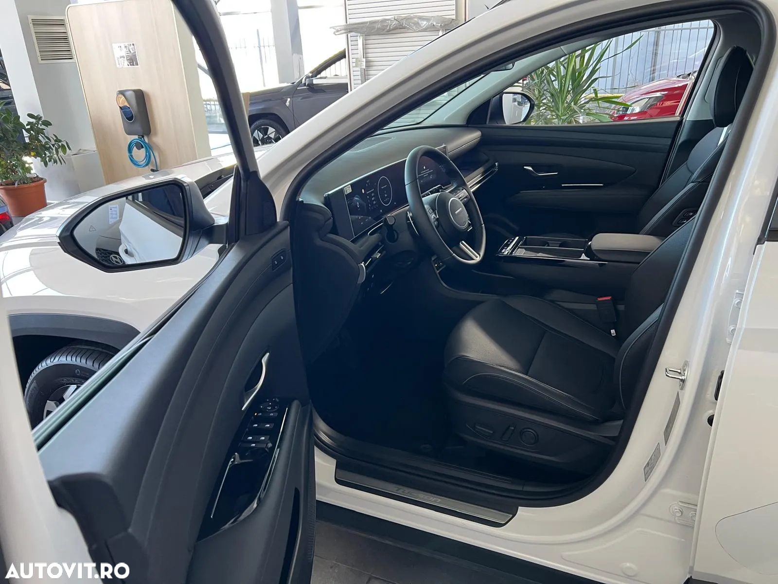 Hyundai Tucson - 9