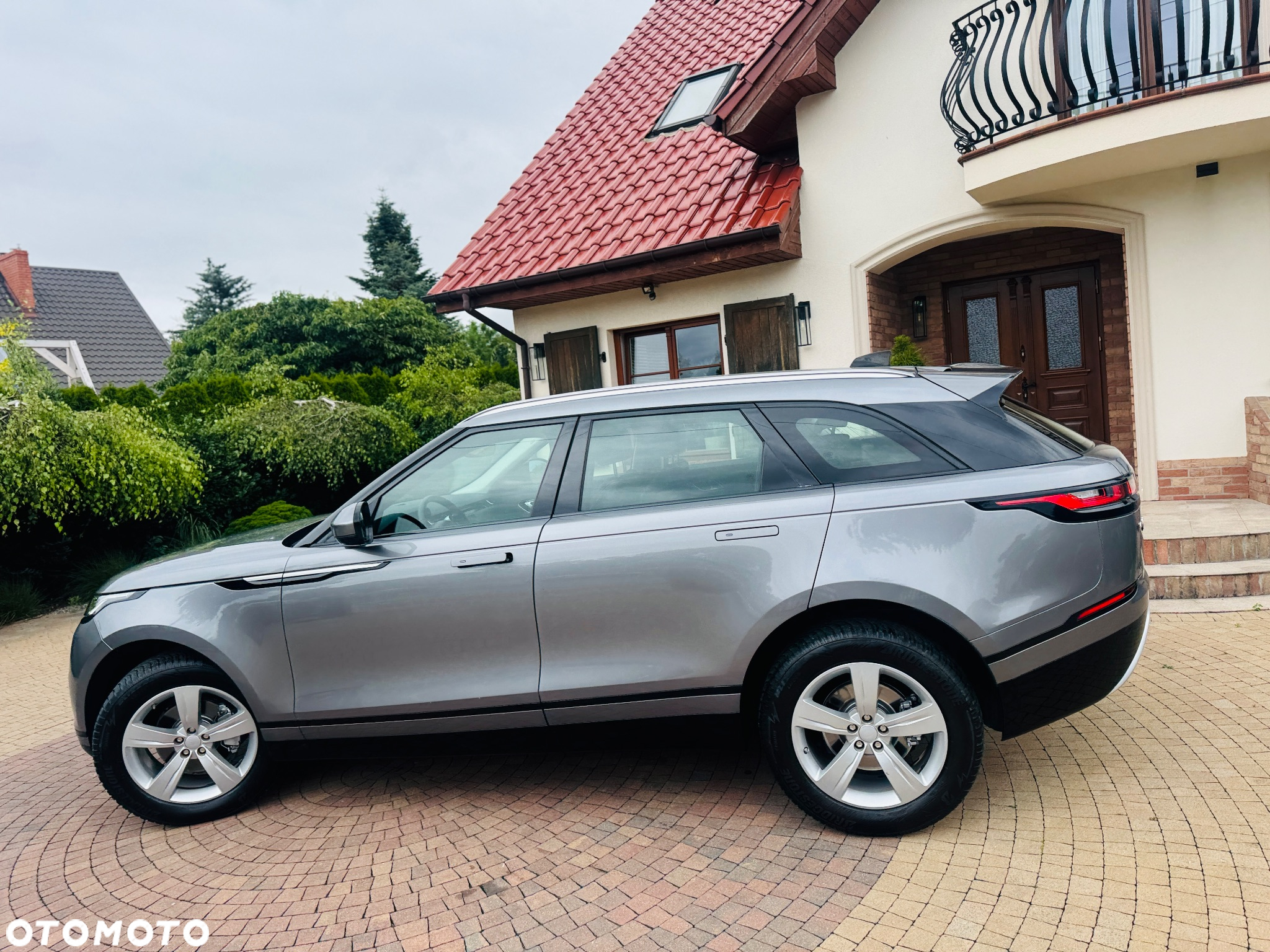 Land Rover Range Rover Velar 2.0 TD4 R-Dynamic S - 24