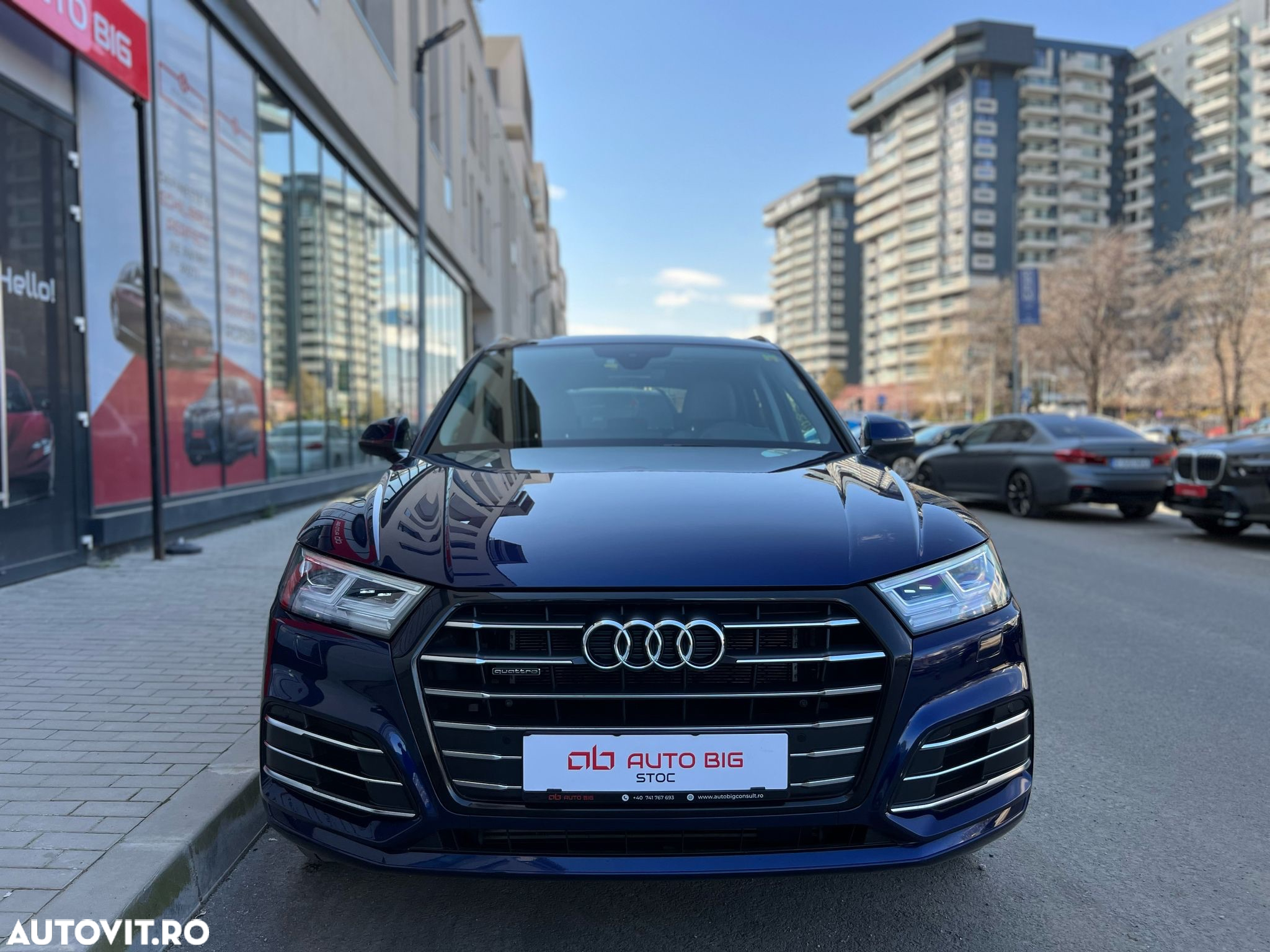 Audi Q5 - 4