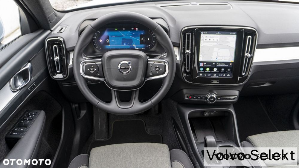 Volvo XC 40 - 13