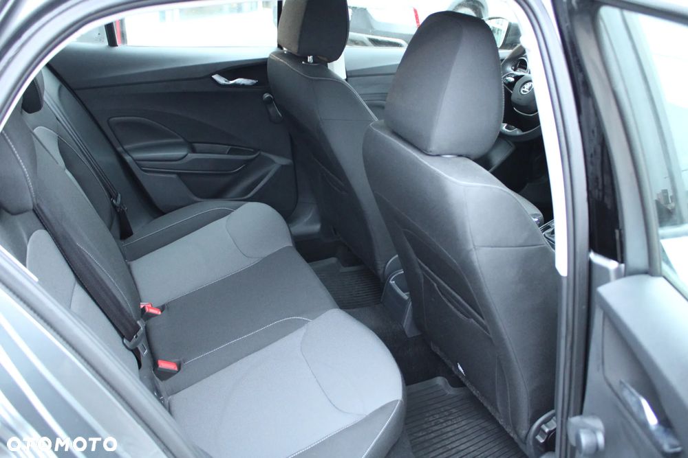 Skoda Fabia 1.0 TSI Selection DSG - 13