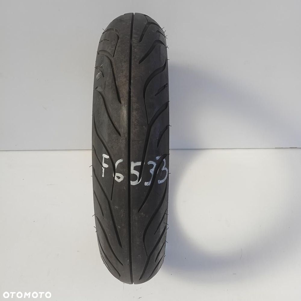 OPONA MOTOR 110/70/17 TIMSUN (F6533) - 1