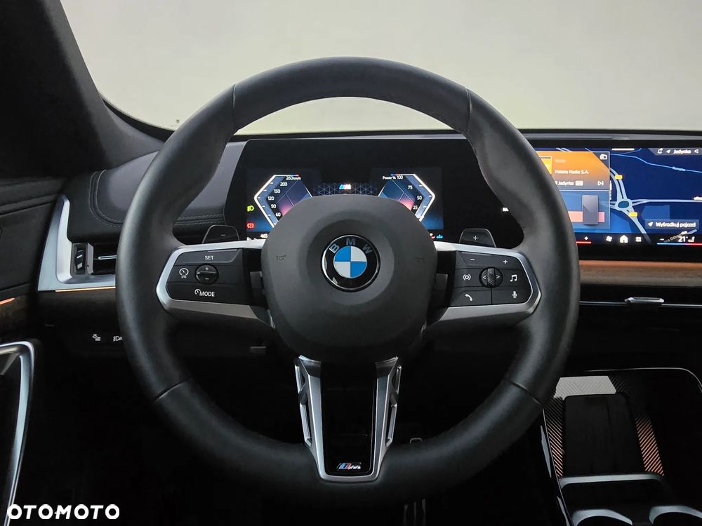 BMW X1 sDrive18i M Sport - 12