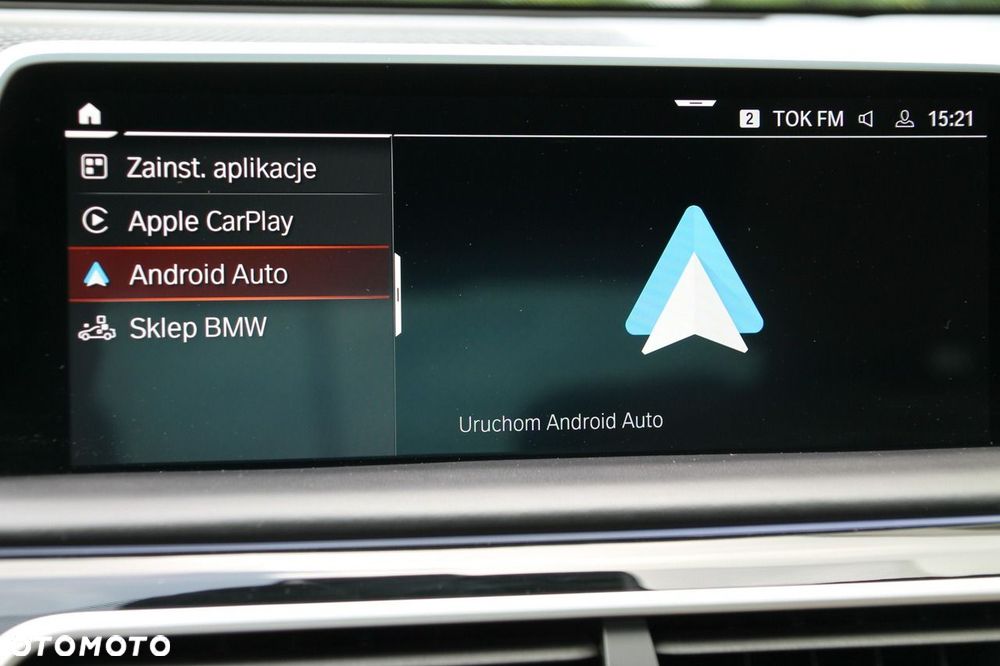 BMW Seria 7 740d xDrive - 28