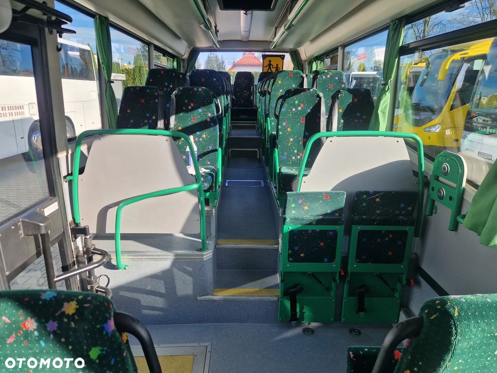 Iveco CROSSWEY LOW ENTRY^E6^AUTOMAT - 14