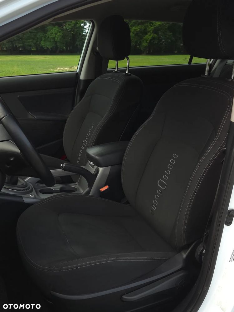 Kia Sportage 1.6 GDI L 2WD - 13