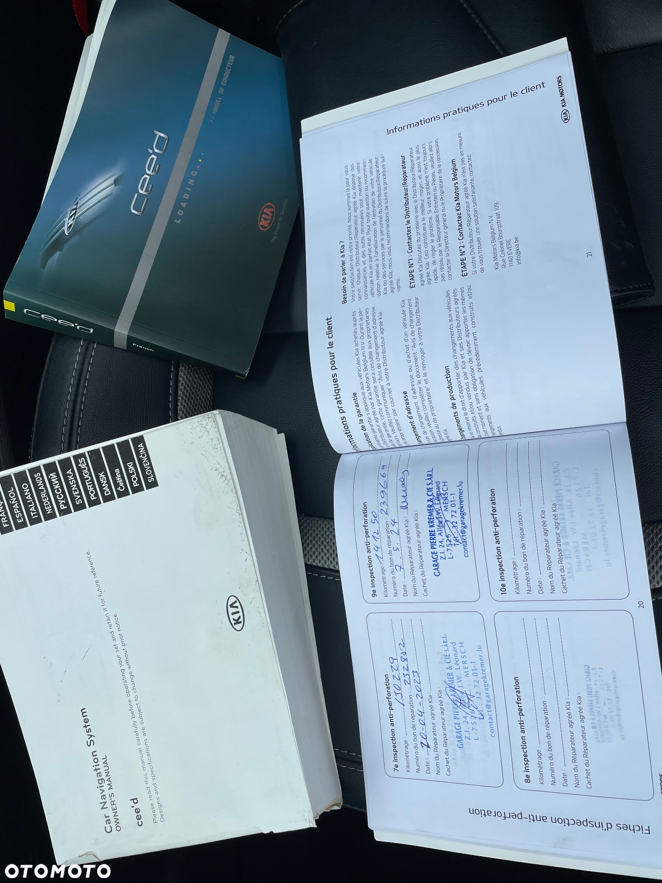 Kia ProCeed Pro_cee'd 1.6 GDI XL - 31
