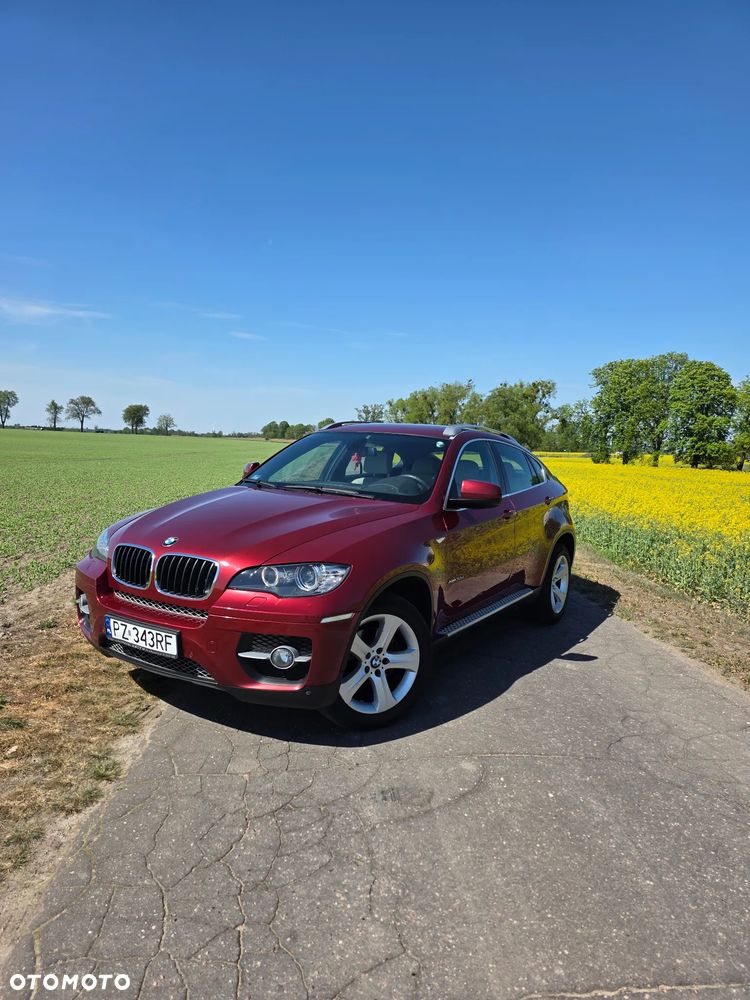 BMW X6 - 15