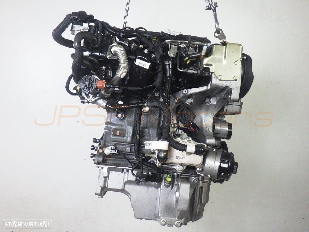 Motor Alfa Romeo Giulietta 1.6 Mjt De 2014 Ref 940C1000 - 1