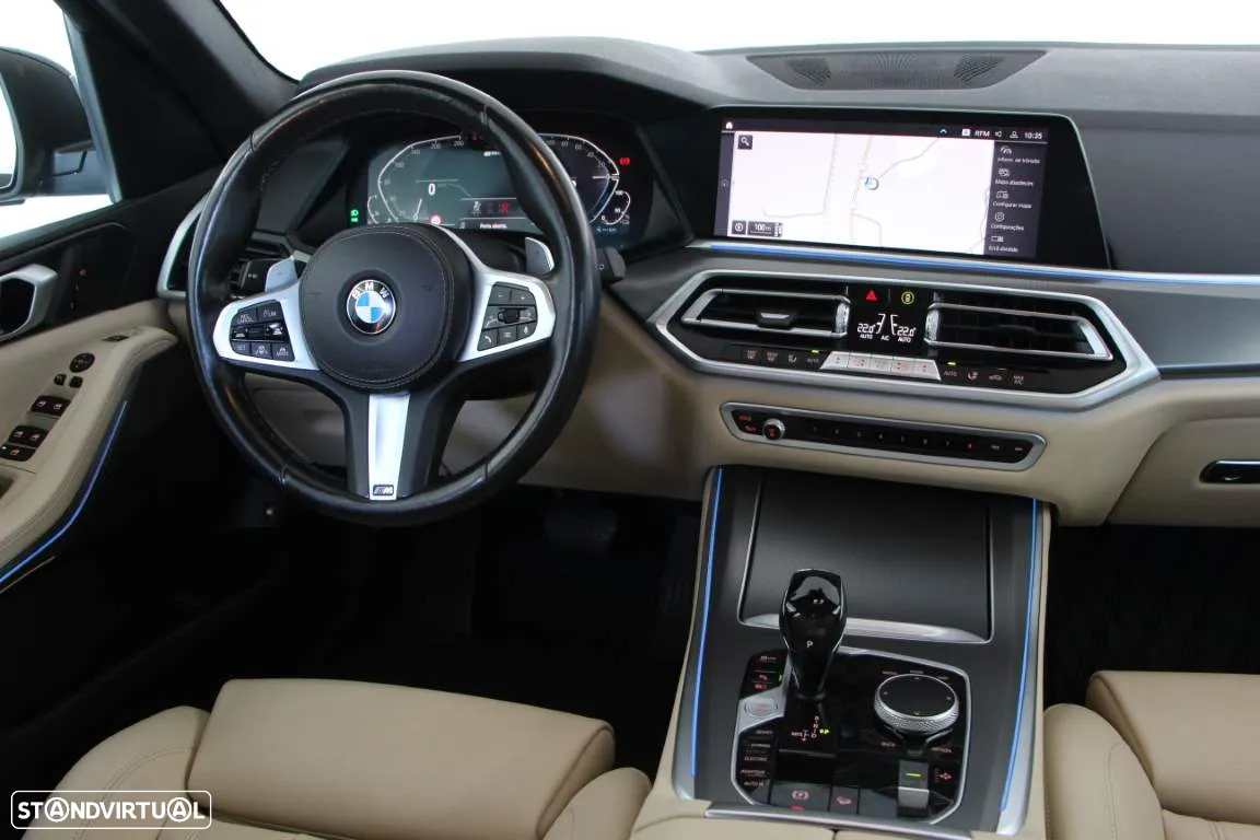 BMW X5 45 e xDrive - 2