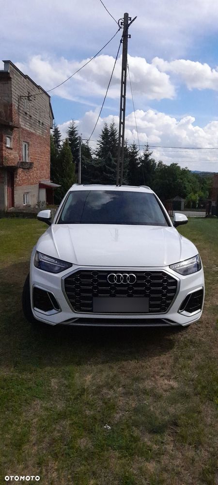 Audi Q5 45 TFSI quattro S tronic - 3