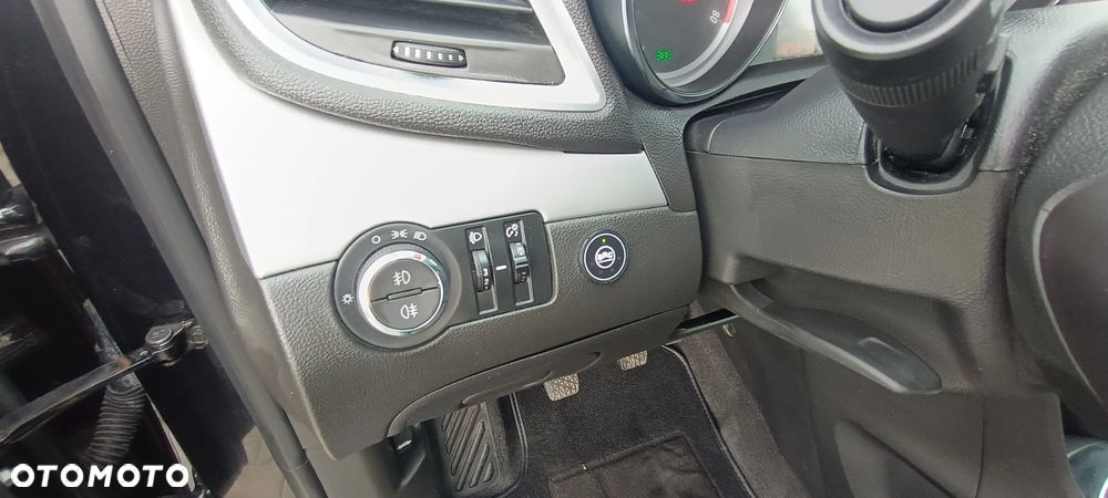 Opel Mokka 1.6 ecoFLEX Start/Stop Edition - 21