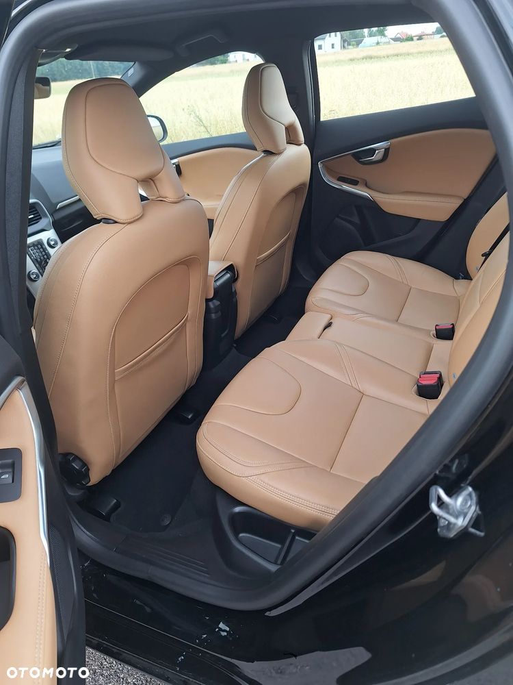 Volvo V40 D2 Drive-E Inscription - 8