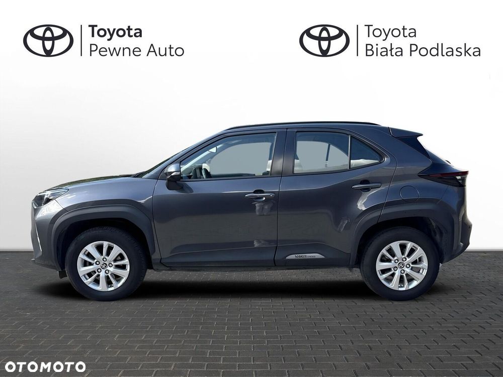 Toyota Yaris Cross Hybrid 1.5 Comfort - 2