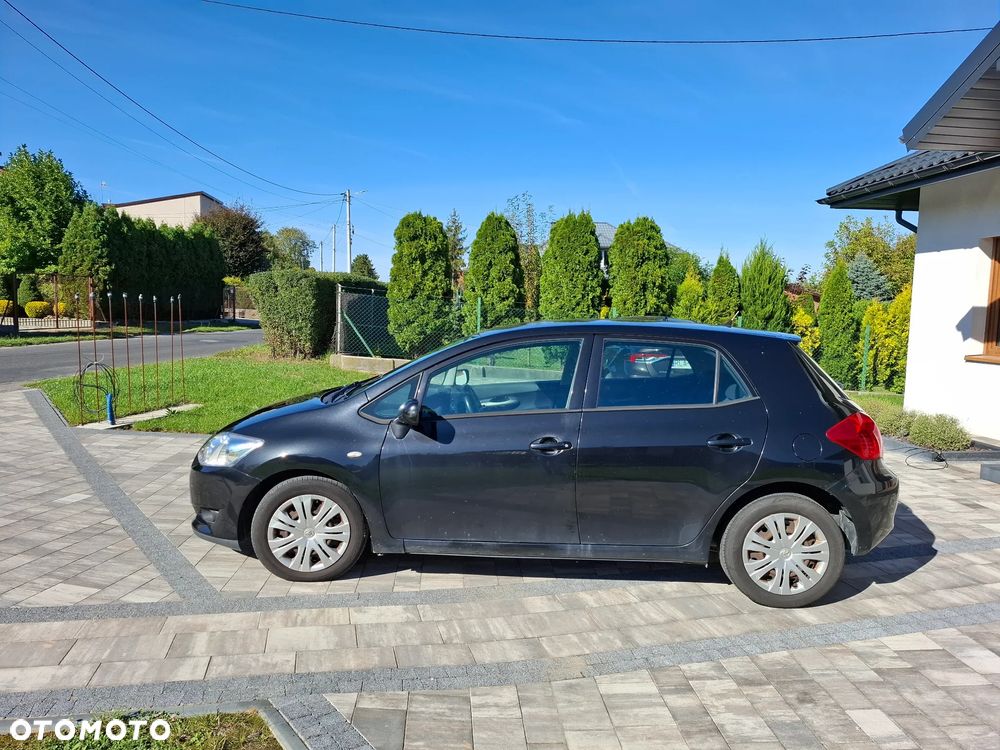 Toyota Auris 1.4 VVT-i Luna - 7
