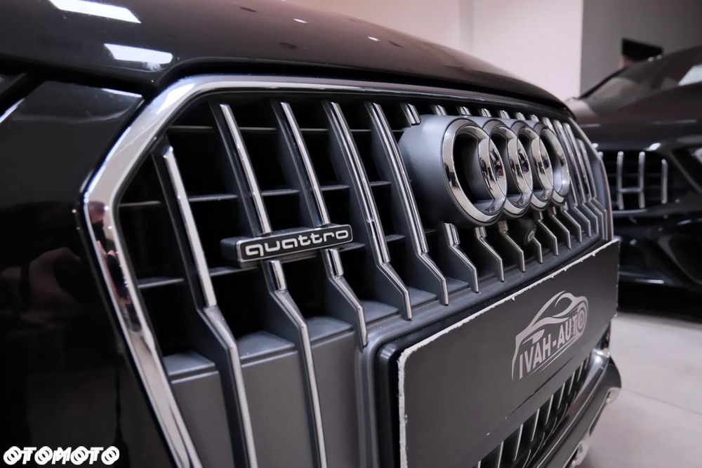 Audi A6 Allroad 3.0 TDI Quattro Tiptr - 6