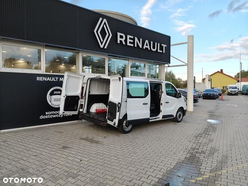 Renault Trafic - 5