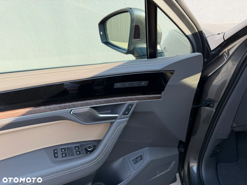 Volkswagen Touareg 3.0 V6 TDI SCR 4Mot Elegance - 23