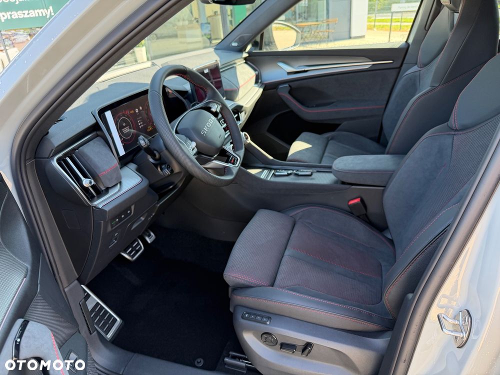 Skoda Kodiaq - 8
