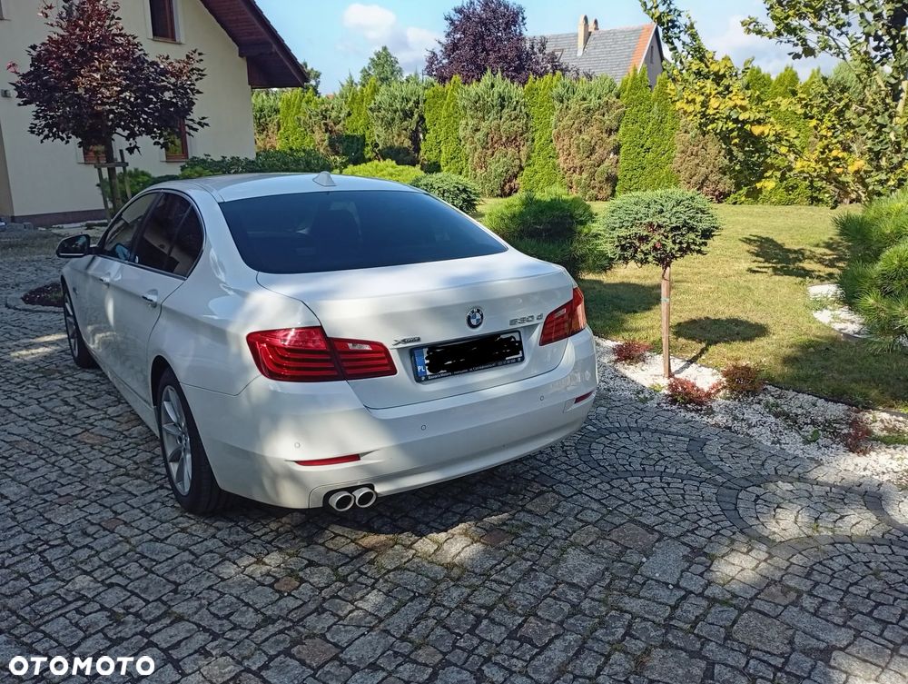 BMW Seria 5 - 9