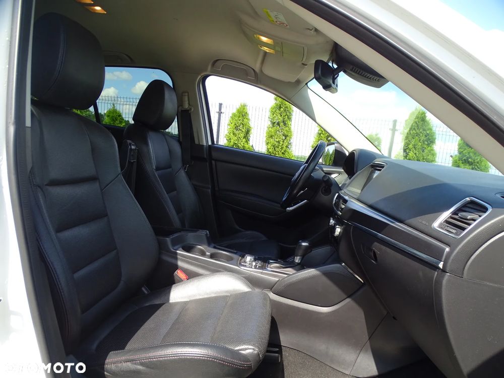 Mazda CX-5 2.2 D Skypassion AWD - 17