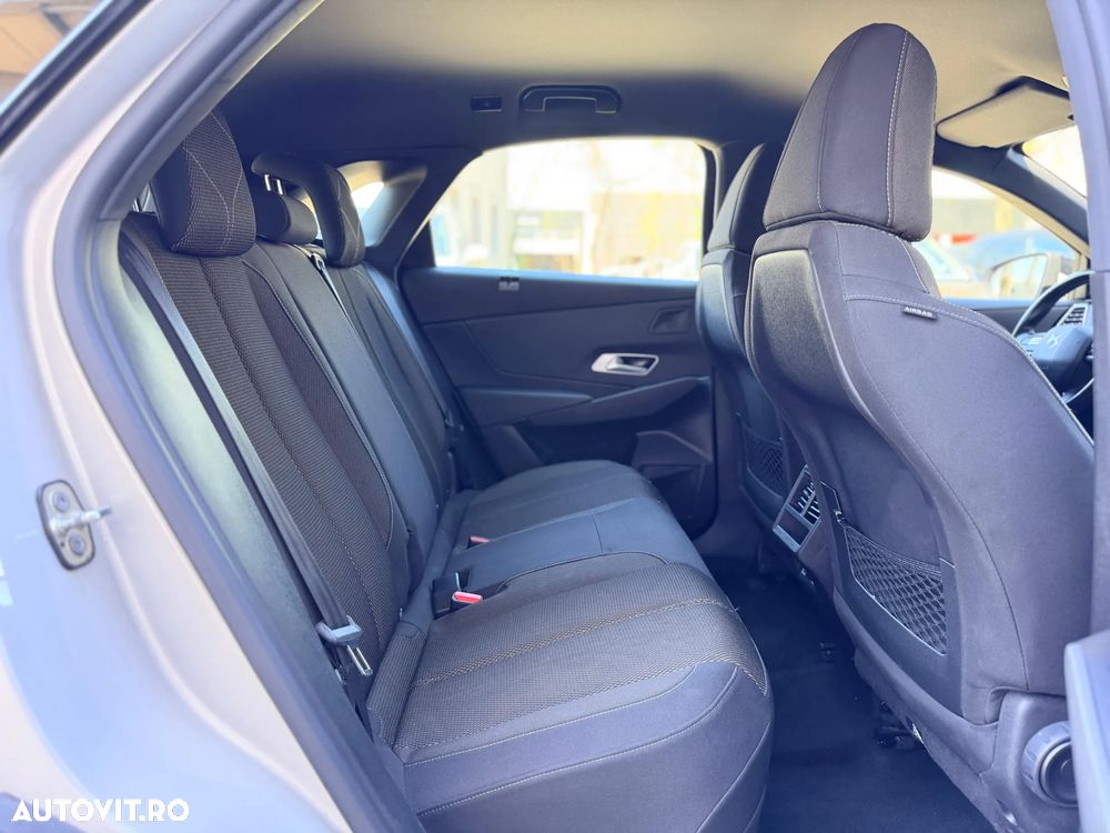 DS Automobiles DS 7 Crossback 1.6 PHeV FWD 225 EAT8 BASTILLE - 10