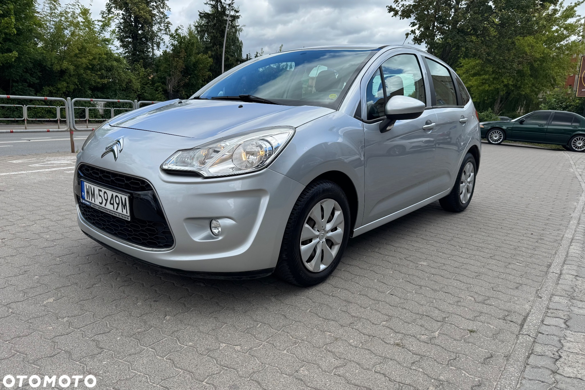 Citroën C3 - 11