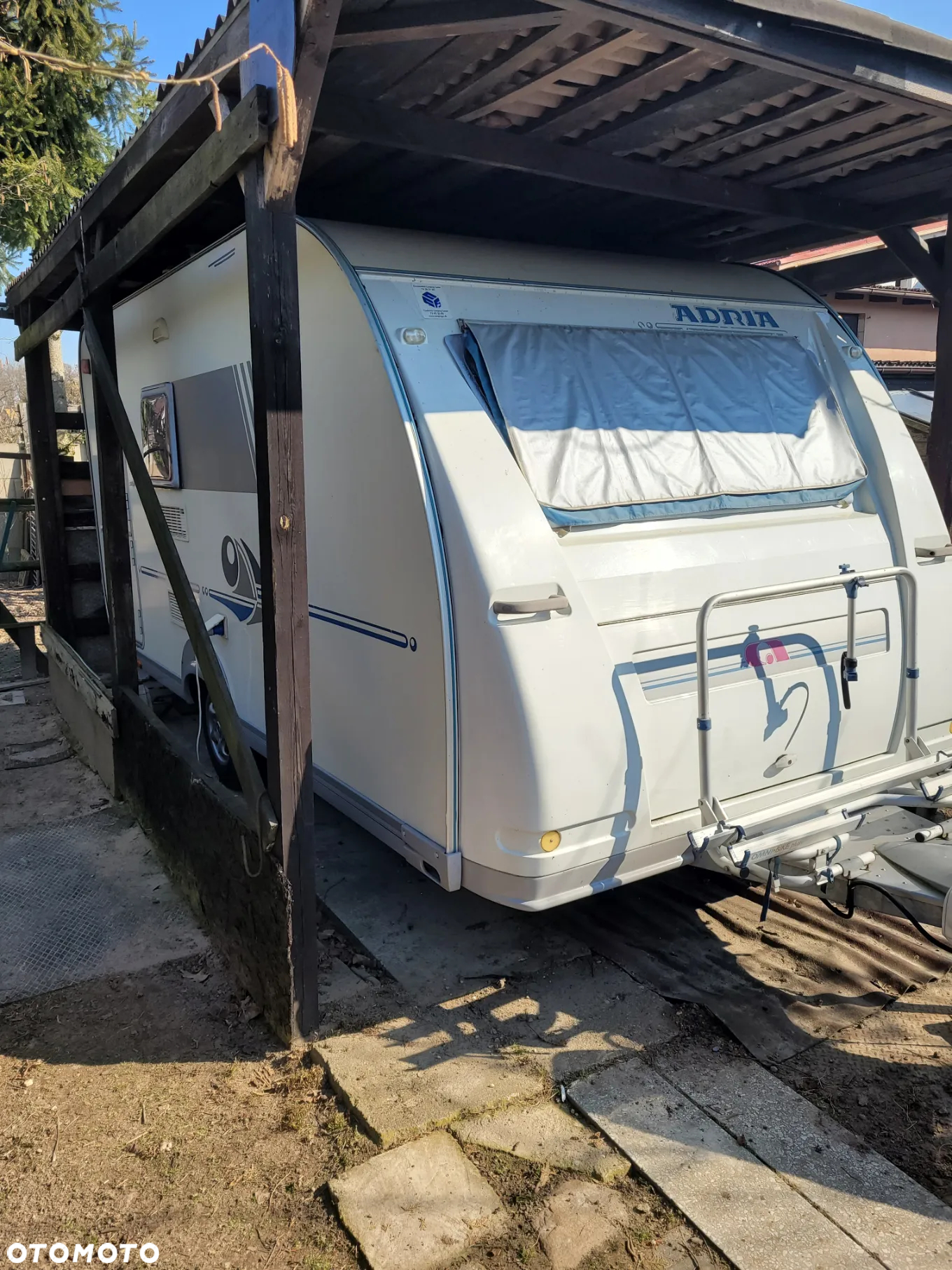 Adria ADIVA 432PS - 3