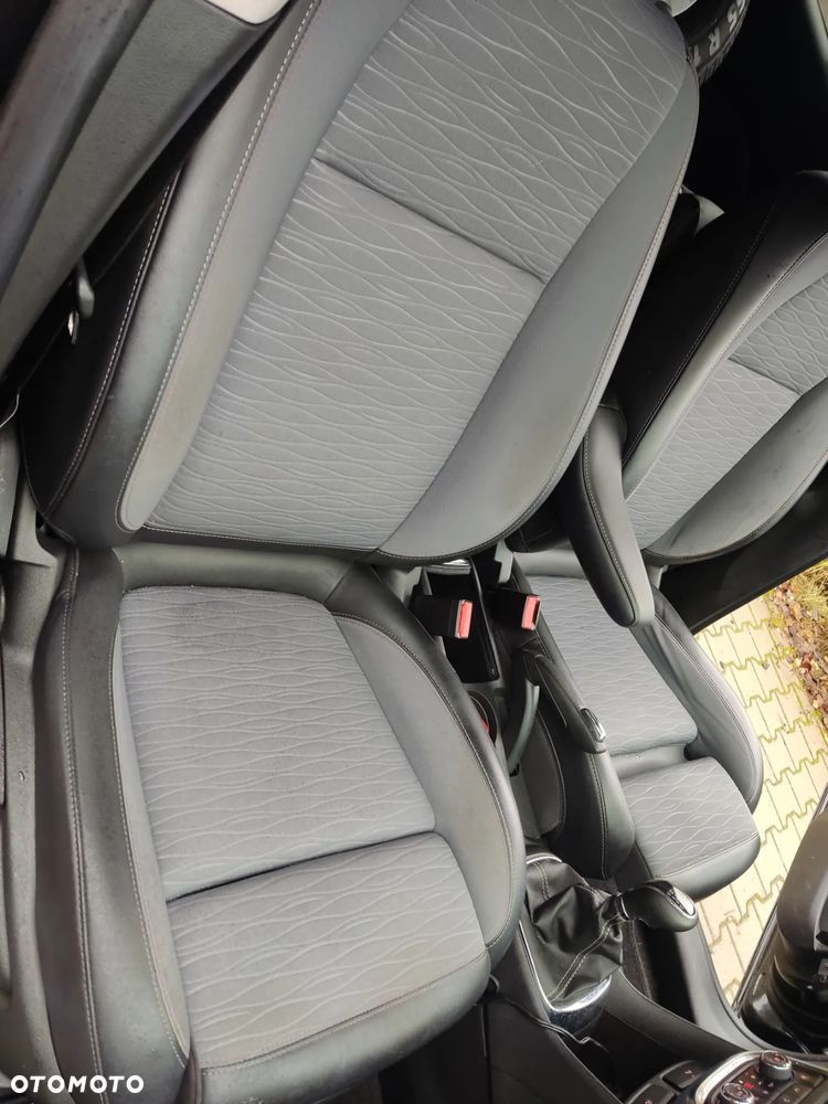 Opel Mokka 1.4 T Cosmo S&S EU6 - 15