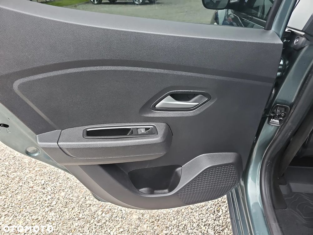 Dacia Sandero 1.0 TCe Expression - 25