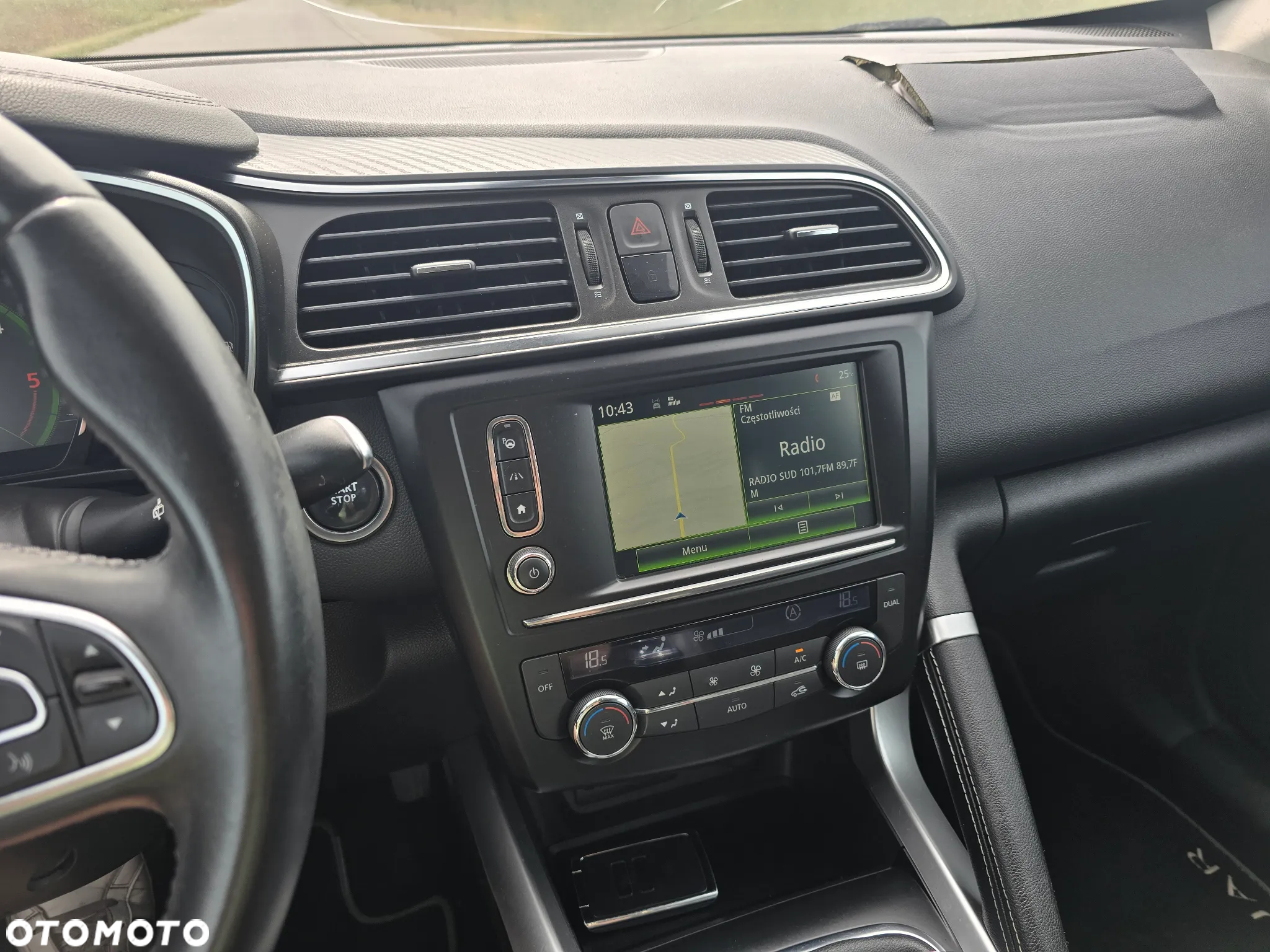 Renault Kadjar 1.6 dCi Energy Business - 14