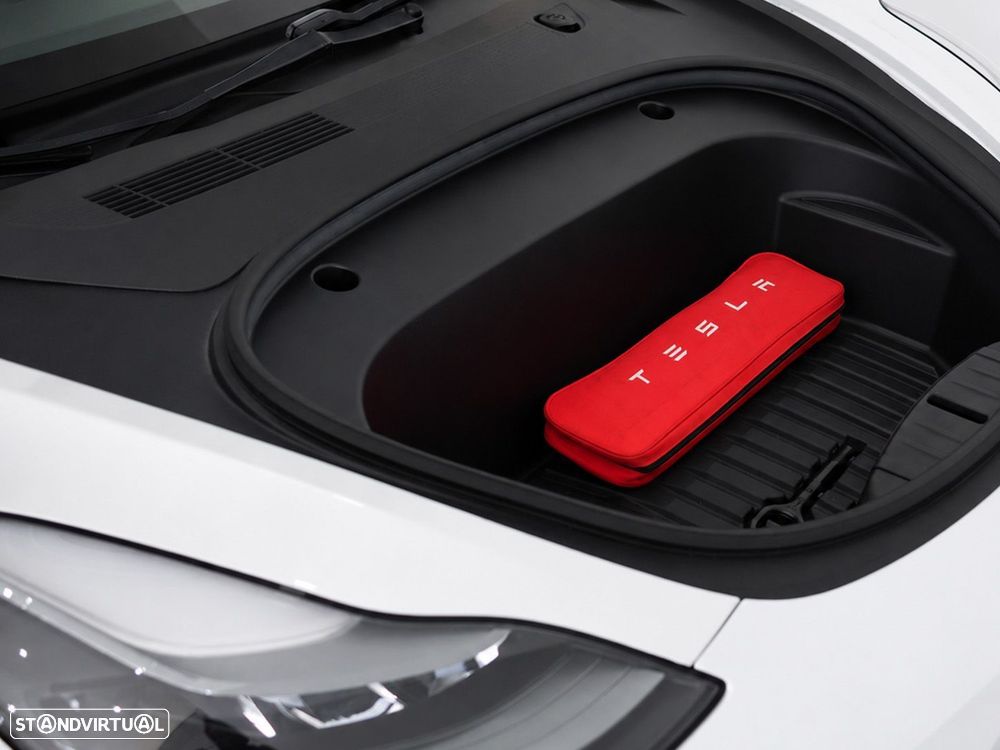 Tesla Model 3 Standard RWD Plus - 15