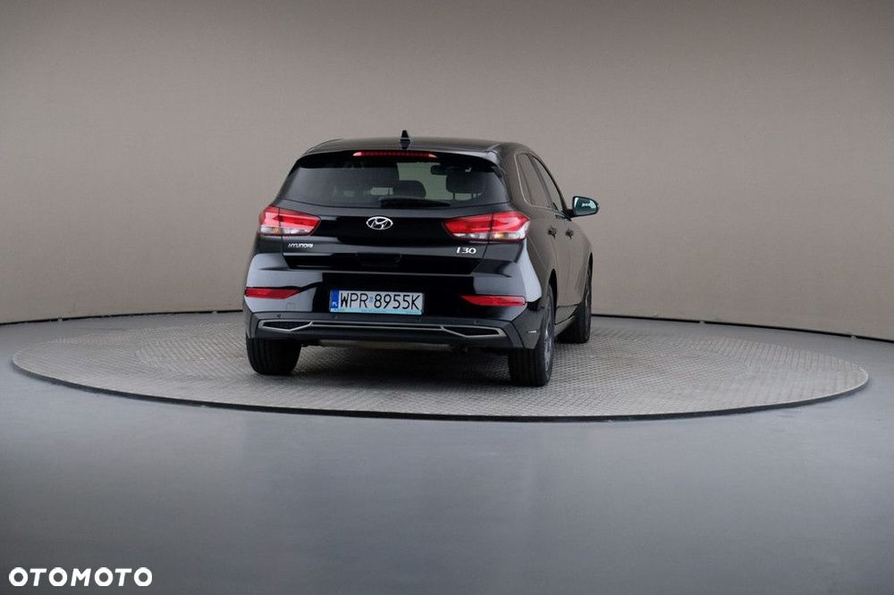Hyundai i30 - 5