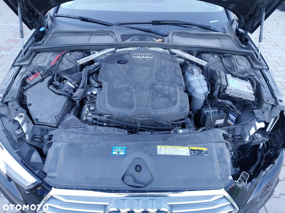 Audi A4 Avant - 13