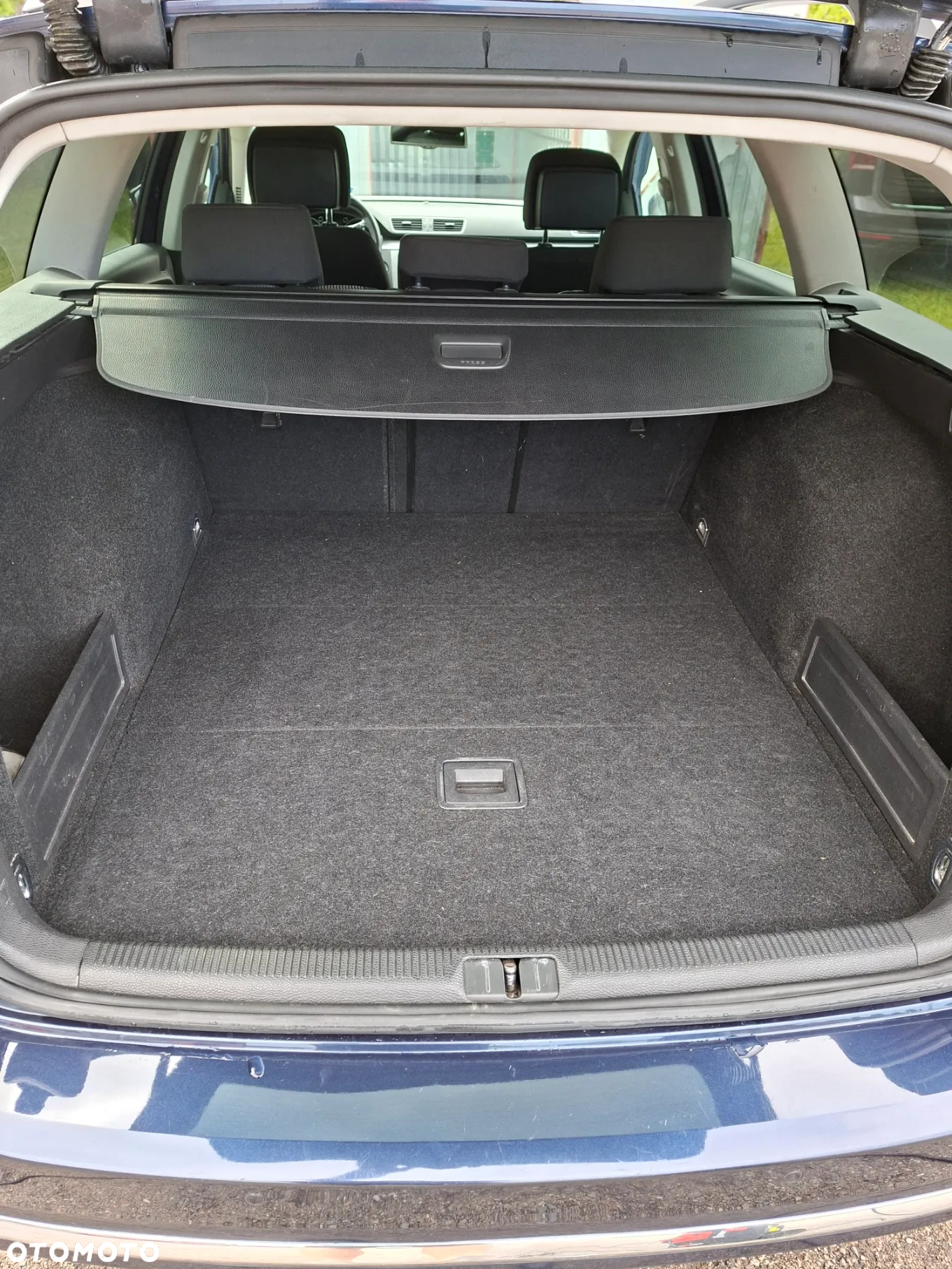 Volkswagen Passat - 17