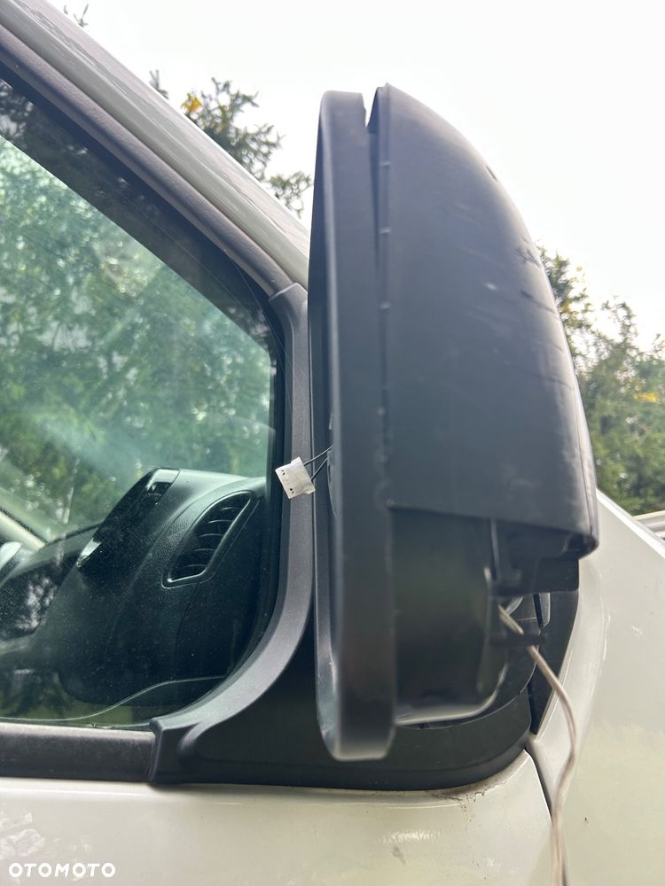 Renault Trafic 2,0 dci automat 170KM long L2h1 - 12