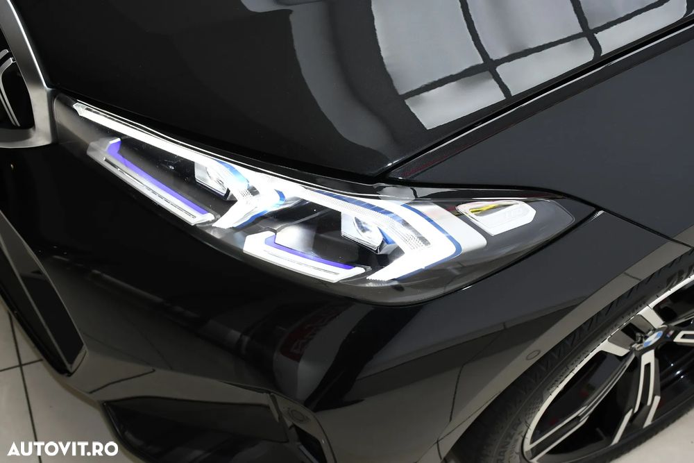 BMW Seria 3 330e xDrive Aut. Sport Line - 21