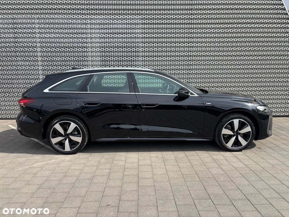 Audi A5 Avant - 4