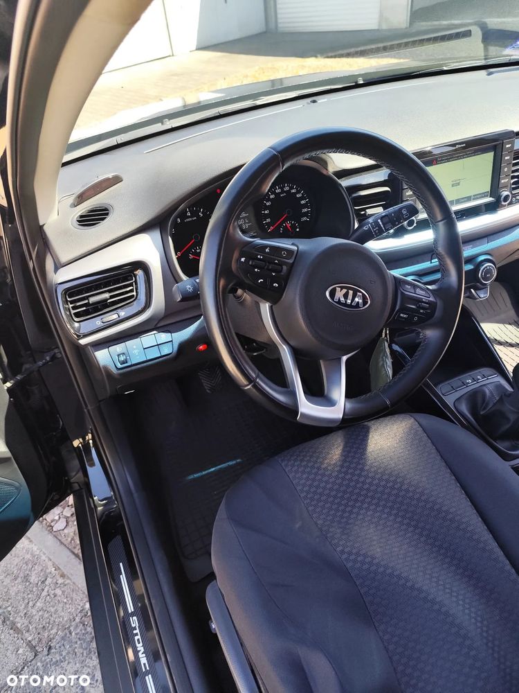 Kia Stonic 1.0 T-GDI 100 OPF Spirit - 8