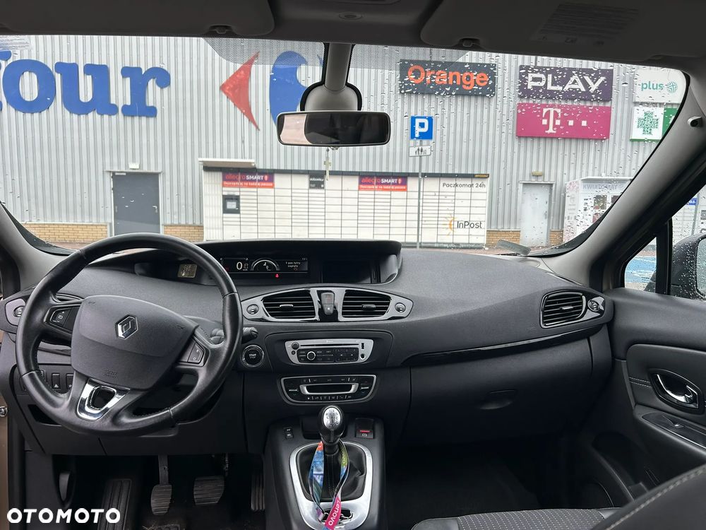 Renault Scenic 1.2 TCe Energy Limited - 10