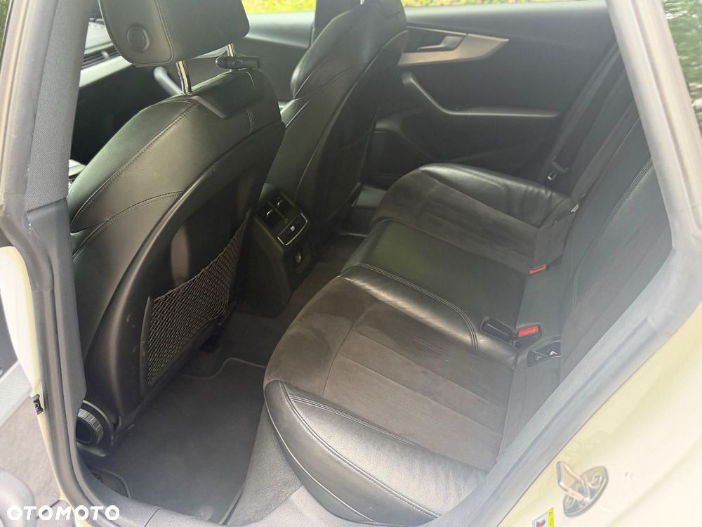 Audi A5 Sportback 2.0 TFSI Sport S tronic - 8