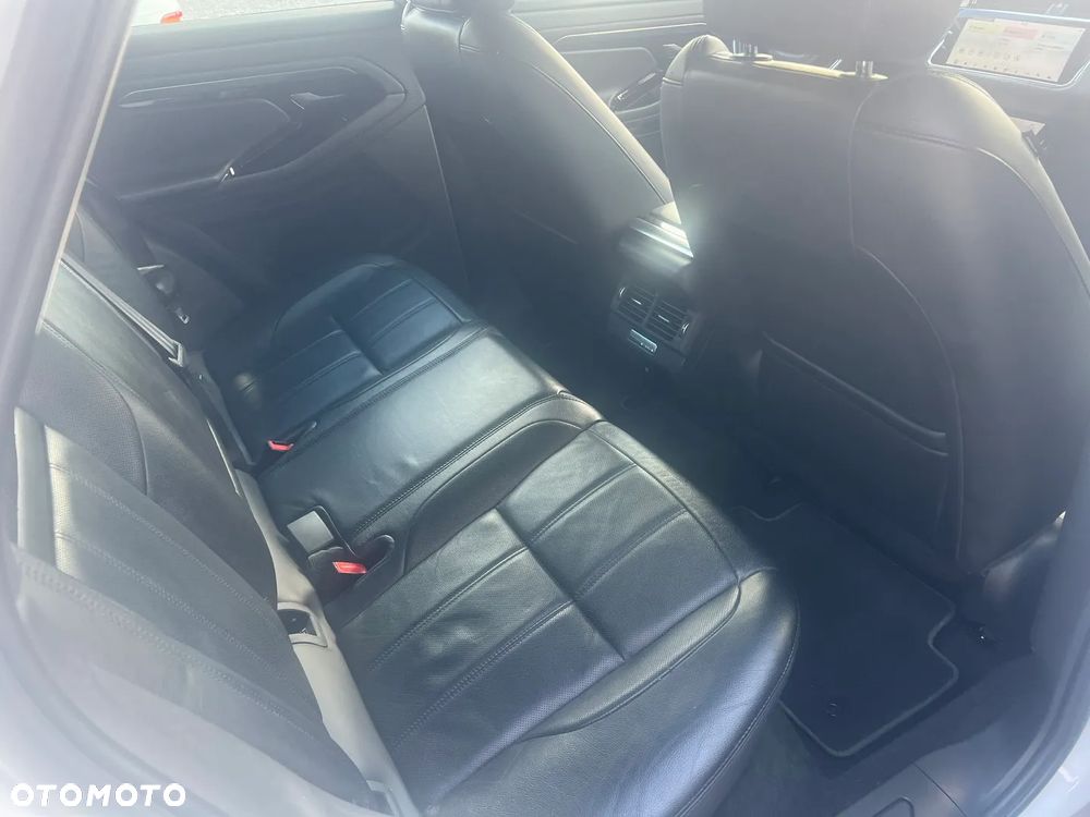 Land Rover Range Rover Evoque - 18