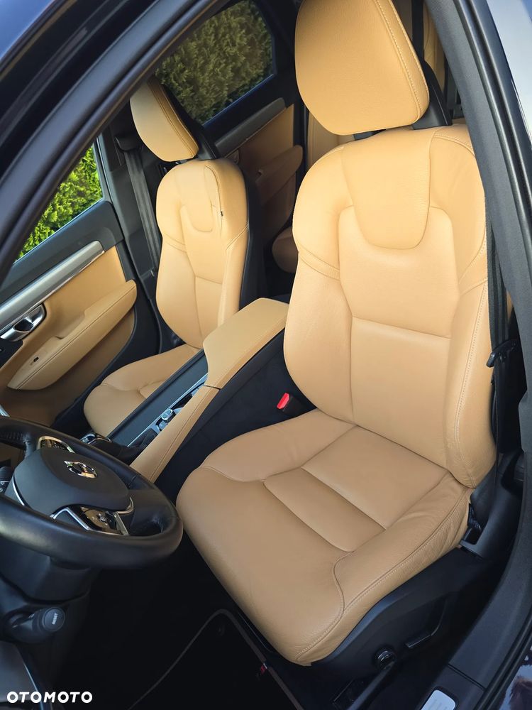 Volvo V90 D3 Momentum Pro - 18