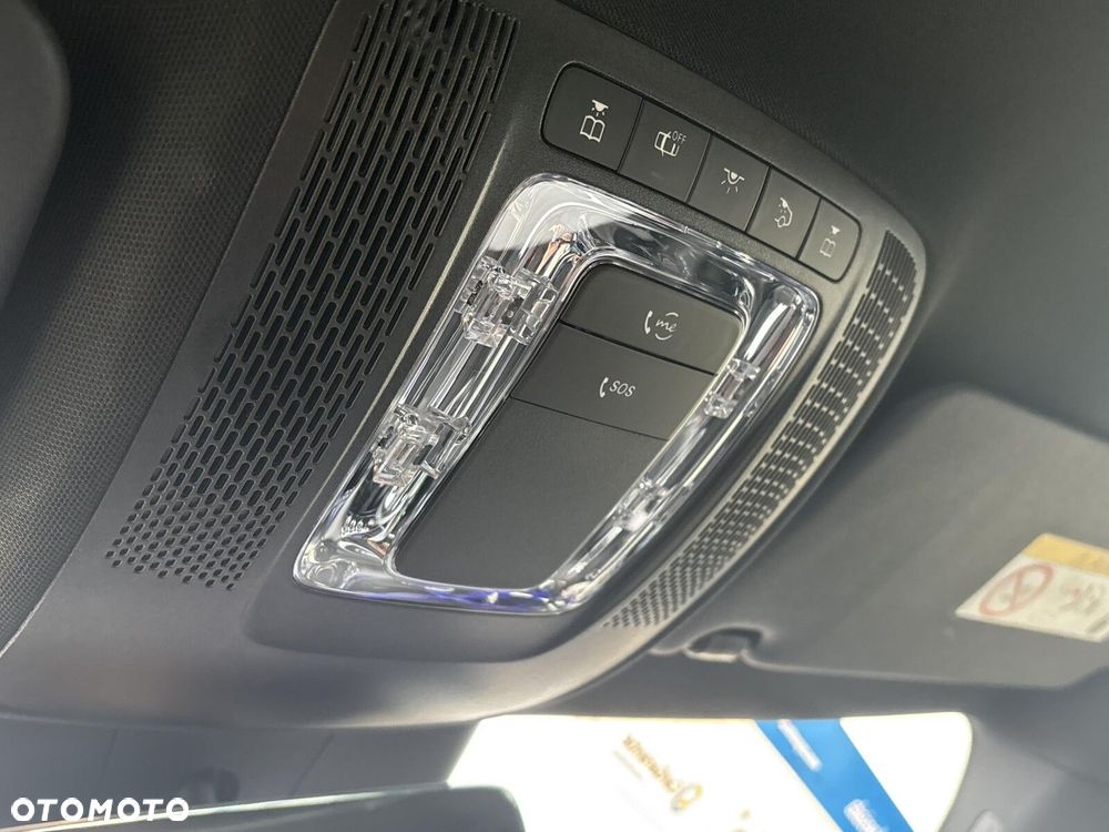 Mercedes-Benz Klasa A - 28