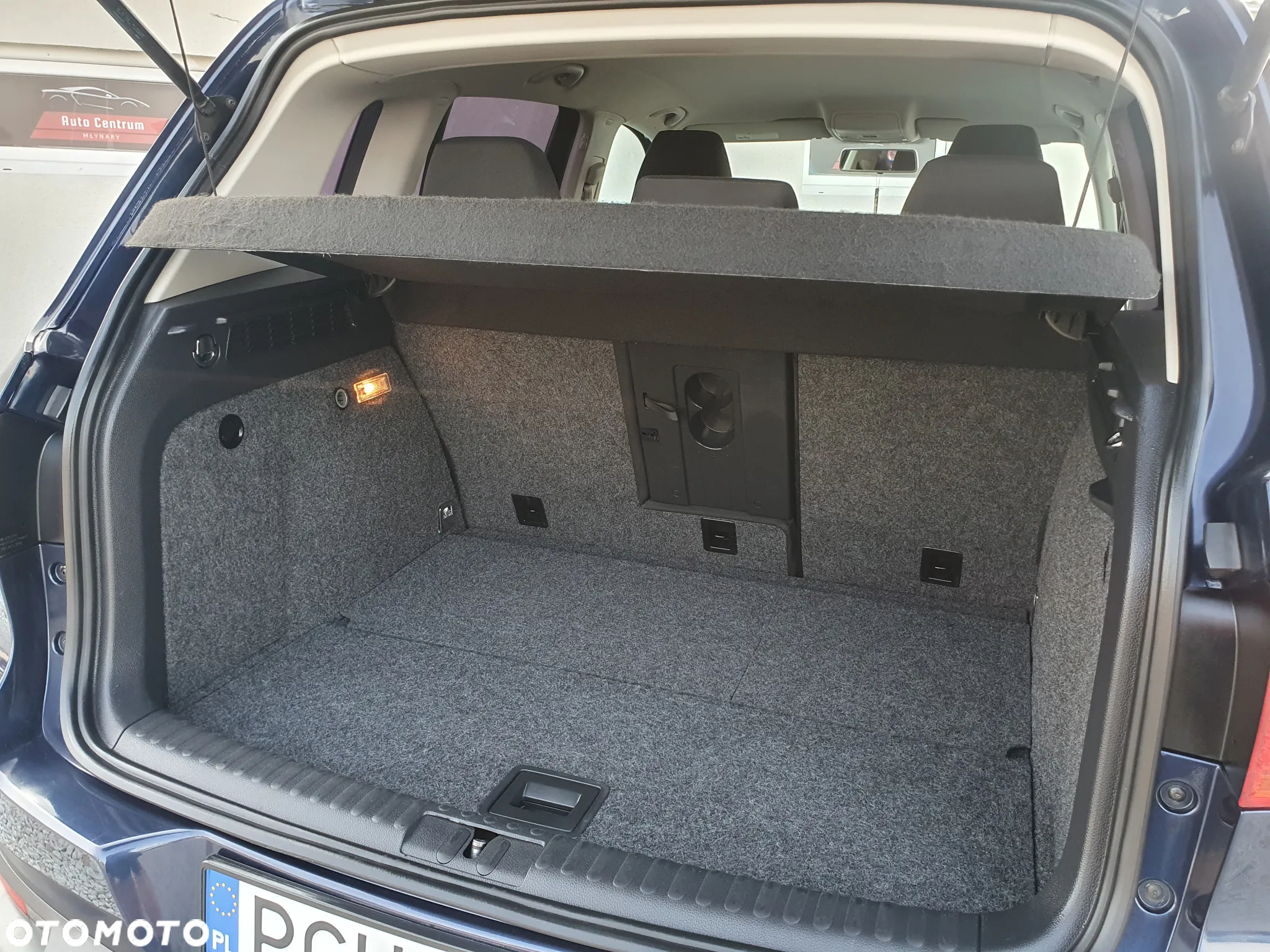 Volkswagen Tiguan - 16