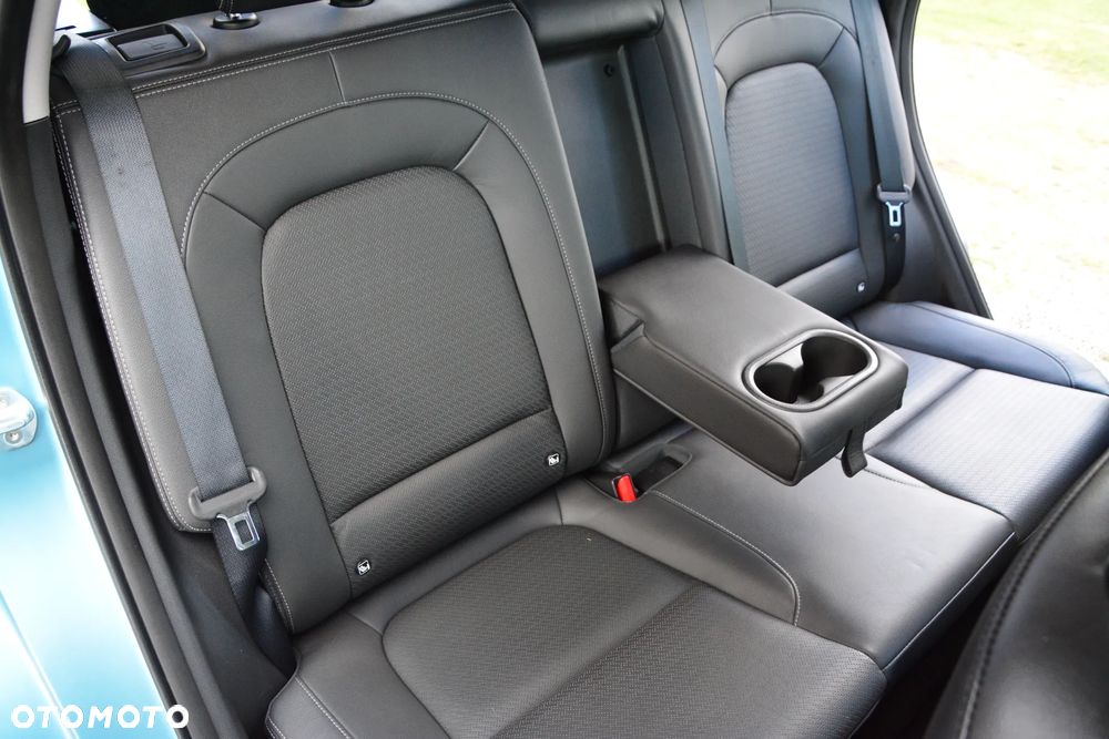 Hyundai Kona 1.6 T-GDI DCT 4WD Premium - 19