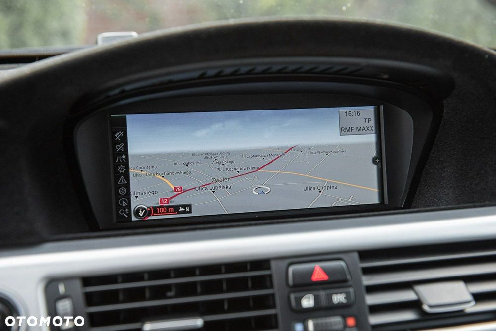 BMW Seria 3 320d Efficient Dynamics Sport Line shadow - 21