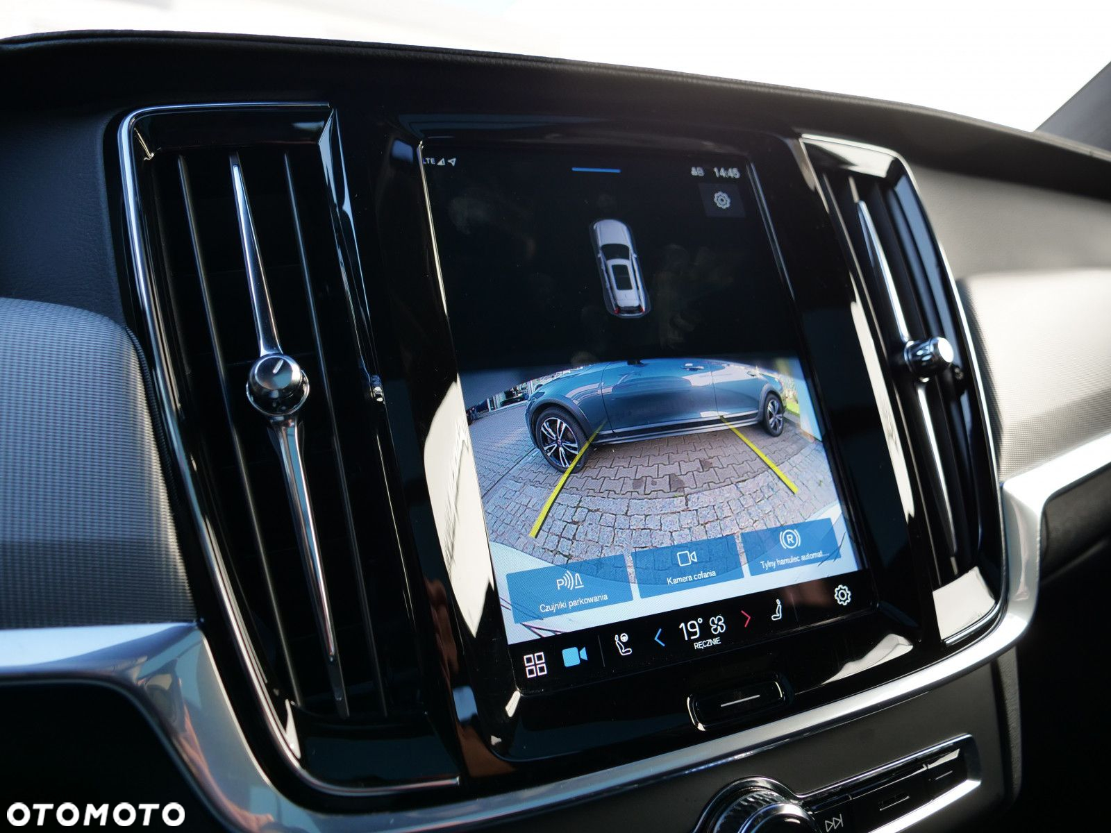 Volvo V90 - 24