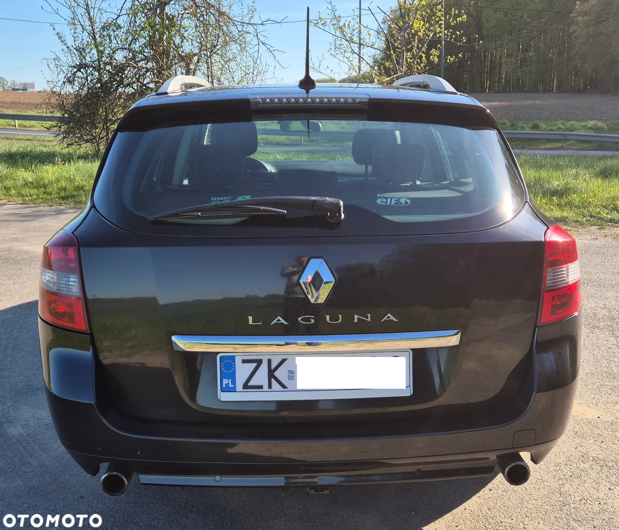 Renault Laguna Grandtour dCi 150 FAP Dynamique - 5