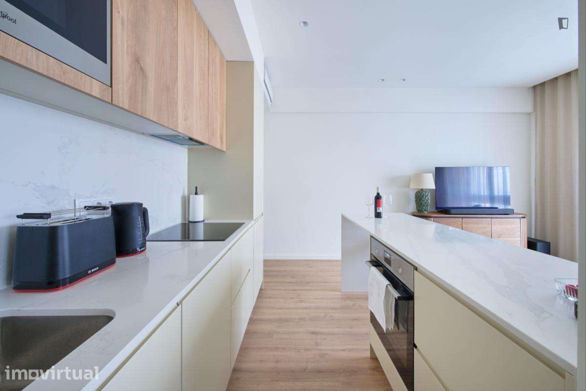 Apartamento com 1 quartos - localizado em São Sebastião Lisbon - Grande imagem: 5/41